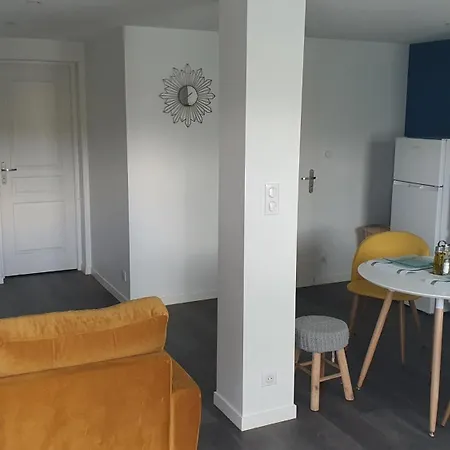 Studio Le Puy-En-Velay アパート Le Puy-en-Velay