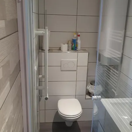 Studio Le Puy-En-Velay *