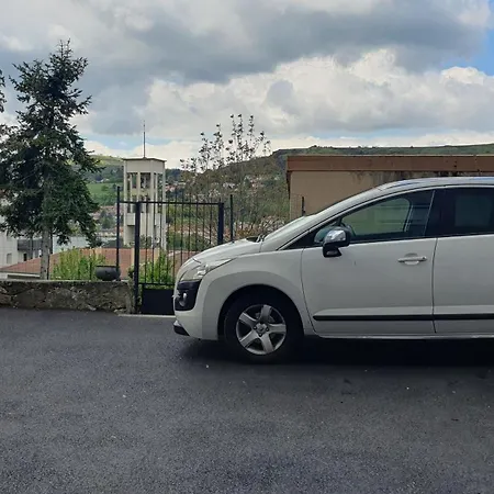 アパート Studio Le Puy-En-Velay Le Puy-en-Velay