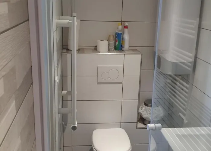 Studio Le Puy-En-Velay *